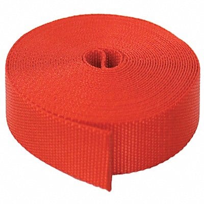G2354 Bulk Webbing 27 ft x 1 in 3800 lb