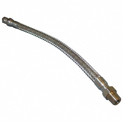 Flexible Metal Hose Assembly 1 I.D.12
