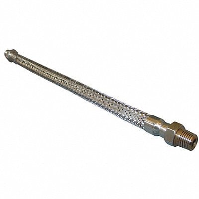 Flexible Metal Hose Assembly 1 I.D.36