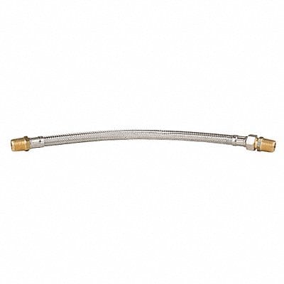 Flexible Hose Assembly 1/2 ID x 18 L