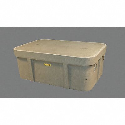 Undrground Enclosure 15 000 lb 45-5/8 L