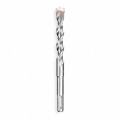 Hammer Masonry Drill 5/32in Carbide Tip