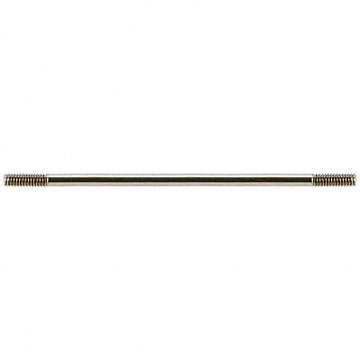 Float Rod 5/16-18 In 16 In L SS