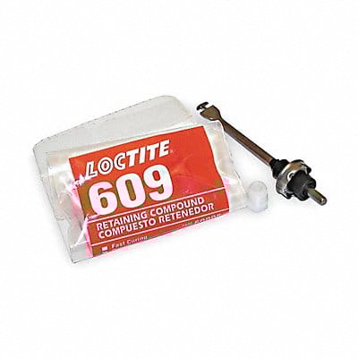 Arm and Seal Assembly