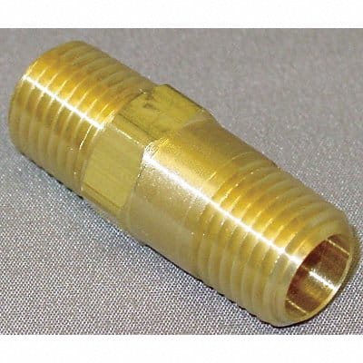Piston Spring Check Valve