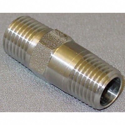 Piston Spring Check Valve