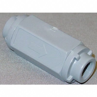 Ball Cone Spring Check Valve Ball Cone Spring Check Valve