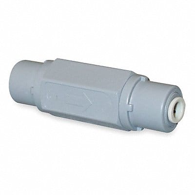 Ball Cone Spring Check Valve