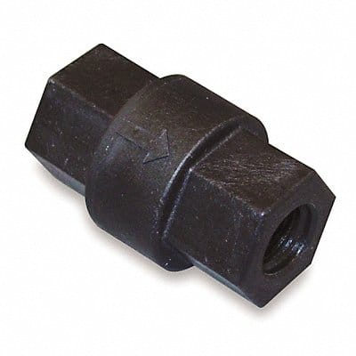 Ball Cone Spring Check Valve