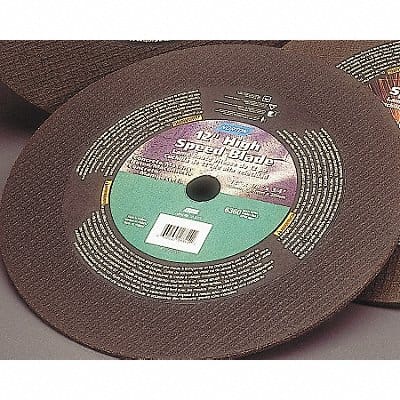 CutOff Whl GeminiConcret 14 x.125 x20mm