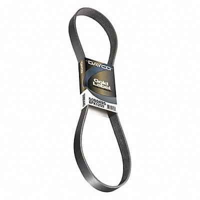 Serpentine Belt Industry Number 6PK2820 Serpentine Belt Industry Number 6PK2820