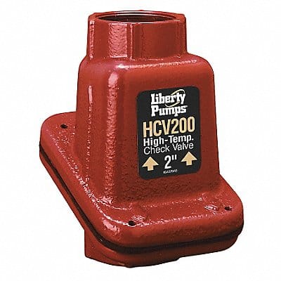 High Temp Swing Check Valve High Temp Swing Check Valve