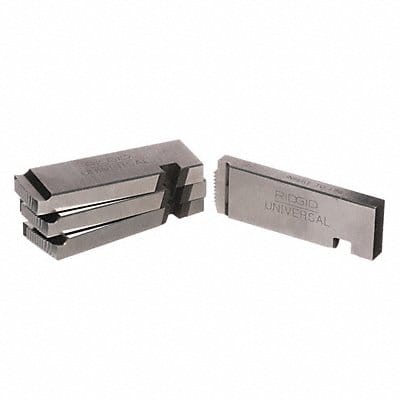 Replacement Pipe Die NPT 1/2 to 3/4 in