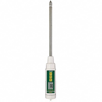 Soil Moisture Meter Moisture 0 to 50 PCT