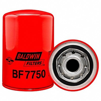 Fuel Filter 5-5/8 x 3-11/16 x 5-5/8 In