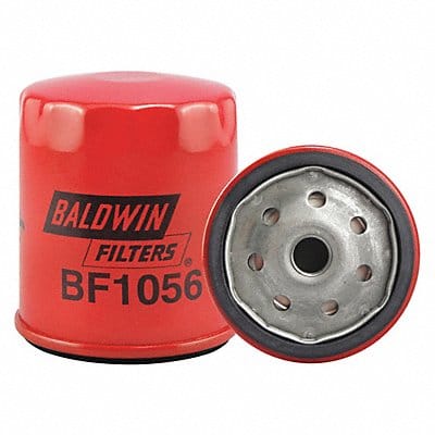 Fuel Filter 3-15/32 x 3-1/32 x 3-15/32In
