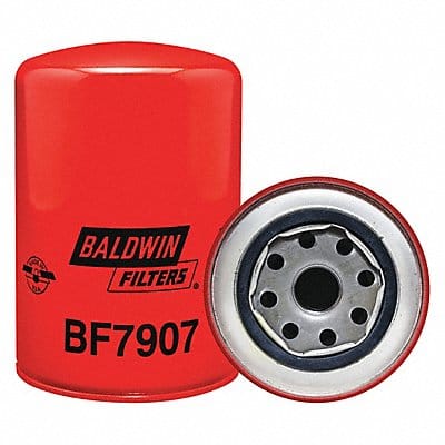 Fuel Filter 5-5/8 x 3-11/16 x 5-5/8 In