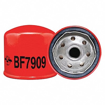 Fuel Filter 2-27/32 x 3-1/32 x 2-27/32In