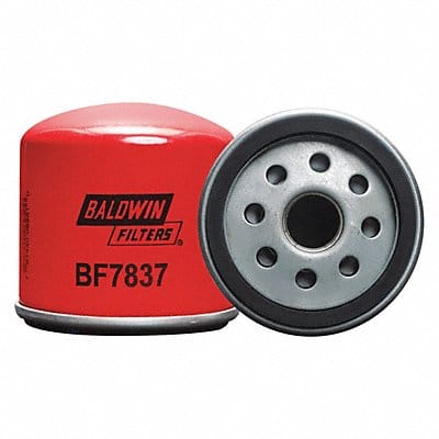 Fuel Filter 2-21/32 x 3-3/32 x 2-21/32In