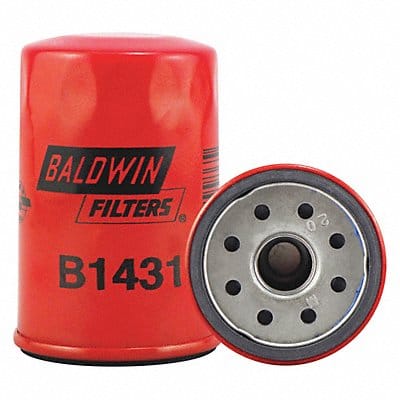 Spin-On M20 x 1.5mm Thread 4 L