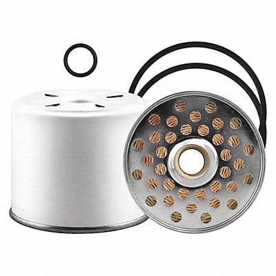 Fuel Filter 2-13/16 x 3-7/16 x 2-13/16In
