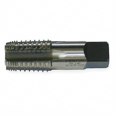 Pipe/Conduit Thread Tap 1/8 -27 HSS-E