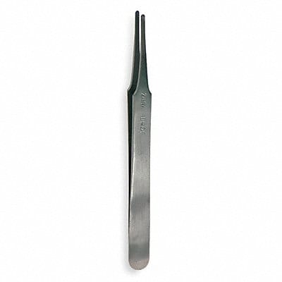 Tweezer Fine Tip Flat/Round Economy