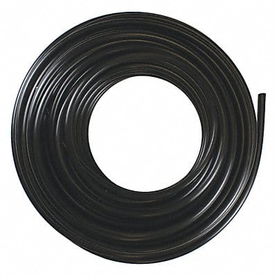 Tubing Flexible Polypropylene 3/8 In ID