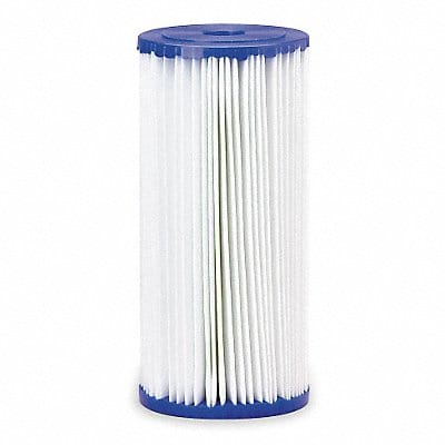 Filter Cartridge 30 micron 9 3/4 H