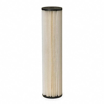 Filter Cartridge 20 micron 20 H