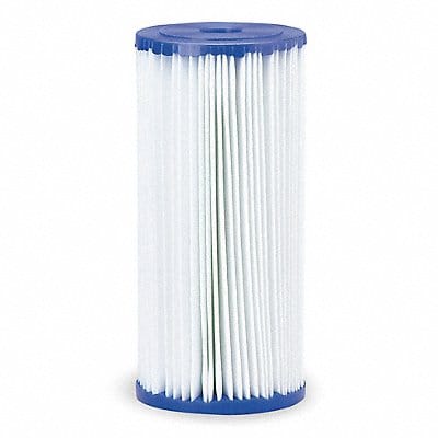 Filter Cartridge 30 micron 20 gpm 20 H
