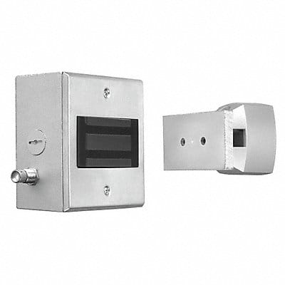 High Hold Magnet Door Release 24VAC/DC