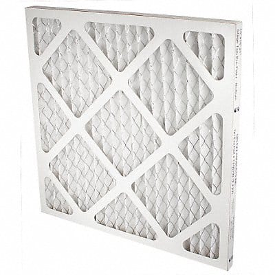 Air Scrubber Filter HEPA 16x16x1