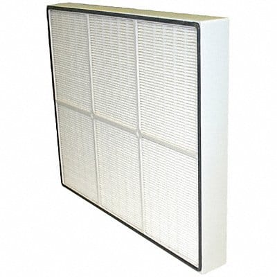 Air Scrubber Filter HEPA 19x16x3