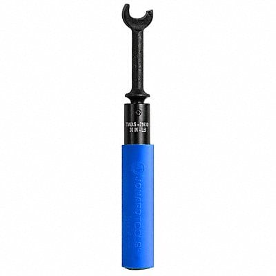 Mcrmtr Trq Wrnch 30 -lb. 7/16