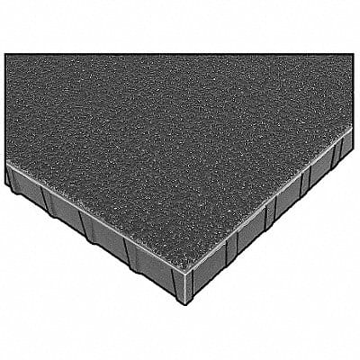 Molded Grating Span 6 ft.