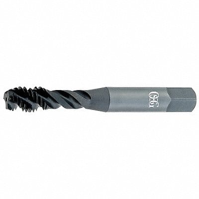 Spiral Flute Tap M10x1.00 HSS-E