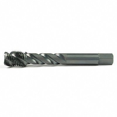 Spiral Flute Tap M8x1.25 HSS-E