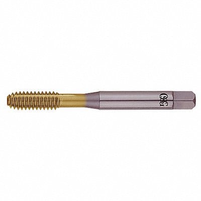 Thread Forming Tap #4-40 Cobalt