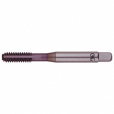 Thread Forming Tap #5-40 Cobalt