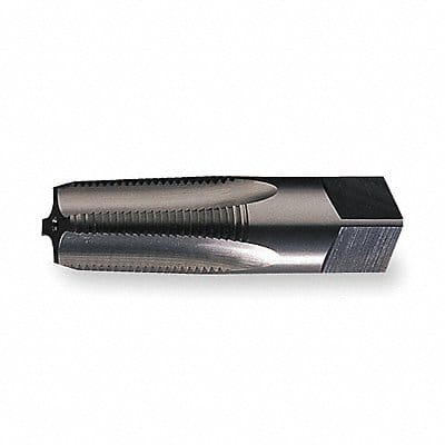Pipe/Conduit Thread Tap 3/8 -18 HSS-E