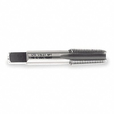 Pipe/Conduit Thread Tap 3/4 -14 HSS-E