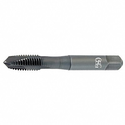 Spiral Point Tap M10x1.25 HSS-E Spiral Point Tap M10x1.25 HSS-E
