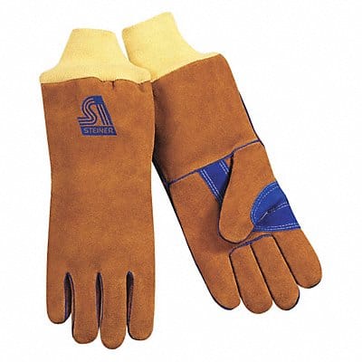 Welding Gloves L/9 PR Welding Gloves L/9 PR