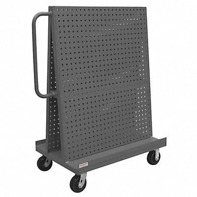 Afrm Pgbrd Trk Kt 42inx52inx24in Sqr