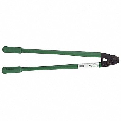 ACSR Cable Cutter Shear Cut 28 In