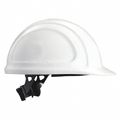 J5114 Hard Hat Type 1 Class E White J5114 Hard Hat Type 1 Class E White