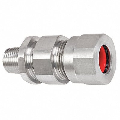 Conduit Fitting Aluminum Trd Sz 1/2in