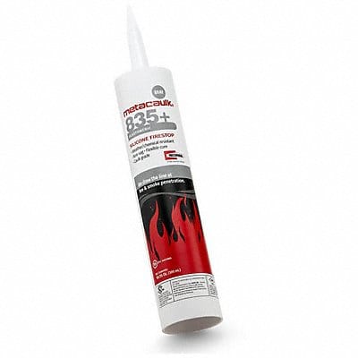 Fire Barrier Sealant Tube 10.15 oz
