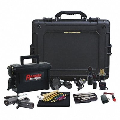 Trailer Tester Kit Handheld 11 pcs.